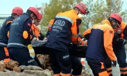 İş Arayanlara Müjde! AFAD Kahramanmaraş’ta Personel Alımı Yapacak