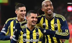 Fenerbahçe-Konyaspor ilk 11'ler açıklandı mı? Karşılaşma için nefesler tutuldu