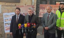 Kahramanmaraş'a Türkiye'nin En Büyük Yapay Zeka Kütüphanesi Geliyor