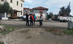 72 yaşındaki Vahit Şentuna 4 gündür kayıp! Ekipler seferber oldu