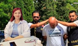 Eşini Öldüren Sanık Müebbet Hapis Cezası Aldı