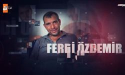 Kesik Baş Cinayeti: Ferdi Özdemir'in Katili Kim?