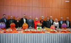 Antalya Döşemealtı Kabağı, 53 Lezzetle Tanıtıldı