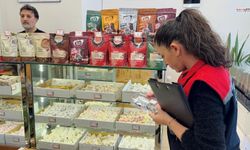 Gıda güvenliği kontrollerinde rekor ceza: 40 milyon 736 bin lira