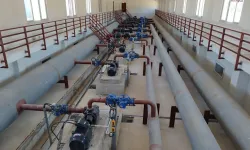 AB destekli dev altyapı hamlesi: 8 ilde su ve atık sistemleri yenileniyor