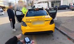 Abartılı Egzoz Kullananlara 657 Bin Lira Ceza