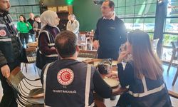 Adana’da Etiket Denetimlerine Ceza Yağdı