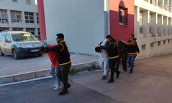 Adana'da Kavga Kanlı Bitti: Zanlı ve 4 Arkadaşı Tutuklandı