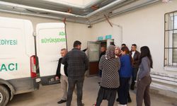 Adana’da Kayıp Yaşlı Adam Ölü Bulundu