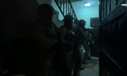 Adana’da Torbacılara Şafak Operasyonu