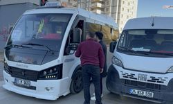 Adana’da Trafik Tartışması Yumruklu Kavgaya Dönüştü