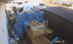 Adana’daki bıçaklı olayın güvenlik kamerası görüntüleri ortaya çıktı