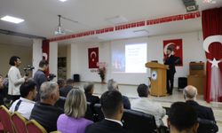 Adana’daki okul yapay zekâ ile hem israfı önledi hem tasarruf sağladı