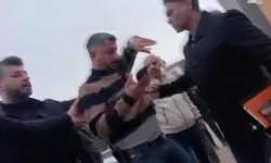 Adıyaman’da Basına Polis Müdahalesi Tepki Çekti