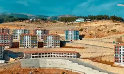 Kahramanmaraş'ta TOKİ Açık Artırma ile 26 İş Yeri Satacak