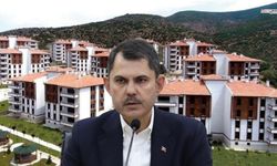 500 Bin Sosyal Konut İçin Kura Tarihi Açıklandı