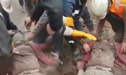 Afşin-Elbistan Termik Santrali'nde 4 İşçi Yaralandı