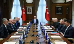 Aile yapısı ve Kıbrıs gündemi Yüksek İstişare Kurulu’nda ele alındı