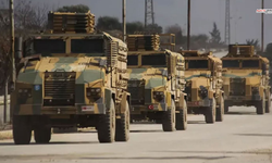 AK Parti Sözcüsü Çelik'ten TSK Konvoyları Açıklaması