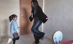 Akdeniz Belediyesi’nden 0-6 yaş çocuklara ücretsiz gelişim taraması hizmeti