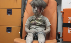 Akıllara Kazınmıştı O Bebek Büyüdü Sahneye Çıktı