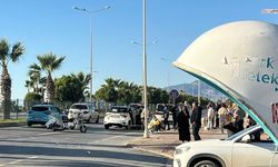 Alanya'da 3 Tekerlekli Motosiklet Kazası: 2 Ölü