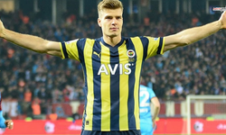 Flaş Gelişme Sörloth Fenerbahçe'ye Gelmeye Niyetli!