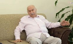 Hayırsever iş insanı Ali Galip Çalık hayatını kaybetti