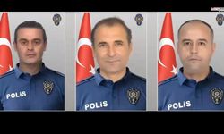 İçişleri Bakanı Yerlikaya; "3 kahraman polisimiz şehit olmuştur"