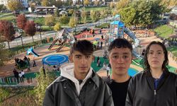 Aliya İzzetbegoviç Millet Bahçesi'ne Modern Dokunuş