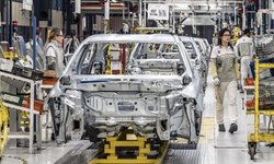 Alman Tedarikçi İflas Etti; 1.000 Çalışan Etkilenecek