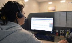 Alo 153 çözüm hattı, kasım ayında 12 bin çağrıya yanıt verdi