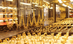 Altın 2025'te %103 Kazandırdı Gram Altın Tavan Yaptı!