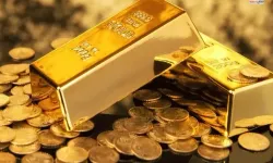 Altın Rekor Kırdı, Freni Patladı!