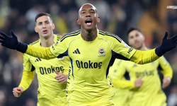 Beşiktaş Derbisi Öncesi Talisca Şoku!