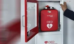 Ani kalp durmalarında hayat kurtaracak OED düzenlemesi Resmîleşti