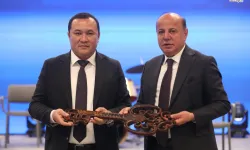 Ankara, Türk Dünyası’nın Turizm Başkenti