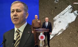 Ankara'da özel jet kazası: Enkaza ulaşıldı, Libya Genelkurmay Başkanı da uçakta