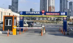 Ankara’da “Park Et Devam Et” Uygulaması 3 Noktada Hizmette