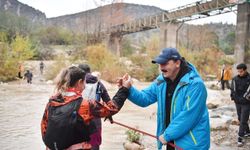 Antalya Ultra Maratonu, 41 Ülkeden Binlerce Sporcuyu Ağırlayacak