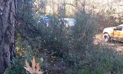 Antalya'da 3 gün önce kaybolan 93 yaşındaki adam ölü bulundu