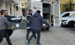 Antalya'da Şüpheli Ölümde Tutuklama