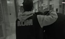 Antalya’da tehditle para istedikleri iş yerini kurşunlayan 3 şüpheli tutuklandı