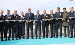 Antalya’ya 244 Milyarlık Ulaşım Yatırımı