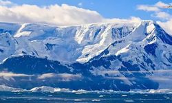 Antarktika'da Kaybolan Robot 9 Ay Sonra İnanılmaz Verilerle Döndü