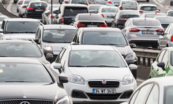 Araç Sahiplerine Dikkat Son Tarih 31 Aralık!
