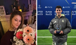 Arda Güler'e Benzeyen Kız Viral Oldu: "Yapay Zeka Değilim" Dedi