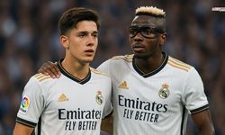 Arda Güler İle Osimhen Takım Arkadaşı Mı Olacak "Real Madrid İstiyor" Dedi