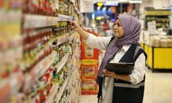 Bakanlık Gıda Güvenliği İçin 81 İlde Denetim Başlattı