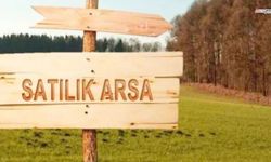 Kahramanmaraş'ta 272 Metrekare Arsa İcradan Satışta
